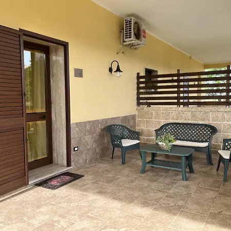 مزرعة للإقامة Masseria Fontanella Nardò
