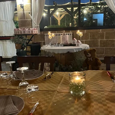 Farma Masseria Fontanella *