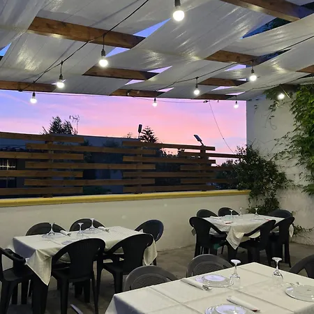 Masseria Fontanella مزرعة للإقامة *