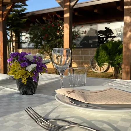 Masseria Fontanella * ナルド