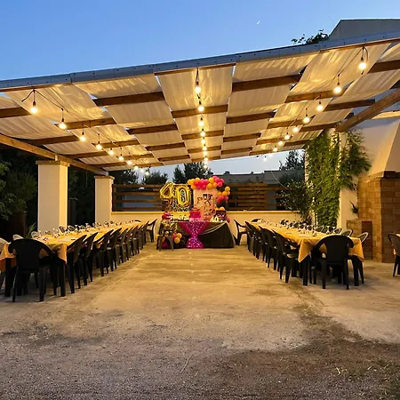 Masseria Fontanella * Nardò